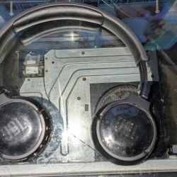 JBL Tune 51OBT Wireless Bluetooth Headphones 