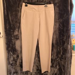 Cato Beige/light Tan Pants Size 12