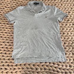 Polo Ralph Lauren Men’s Prima Soft Touch Polo Sz. M