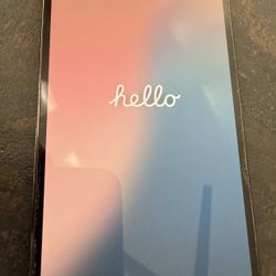 iPhone 13 Pro Max 256 Storage , Unlocked and In Perfect Condition!