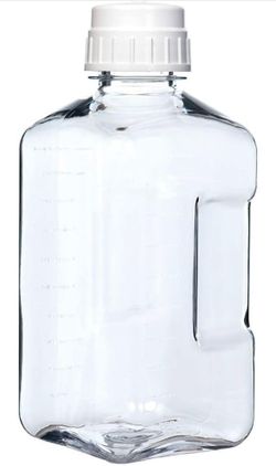 Growler, 64oz. Nalgene - Water Bottle New