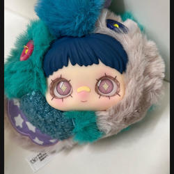 Popmart new keychain