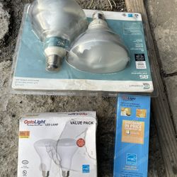Luces para ahorrar energia