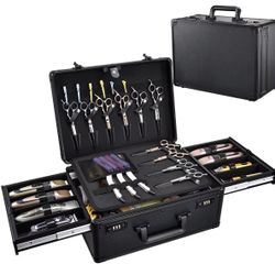 Briefcase Tool Case
