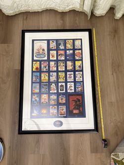 Disney 75 Years of Animation Poster