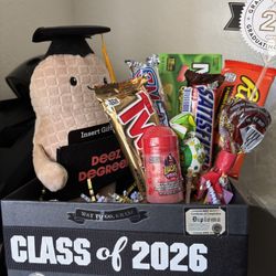 Graduation Gifts 