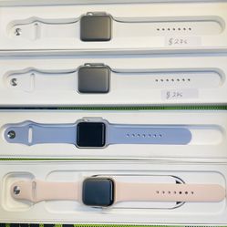 🔥⌚️apple Watch Series 3 