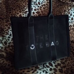 Big Purse "The Tote Bag"
