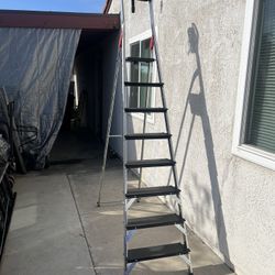 Hailo Ladder