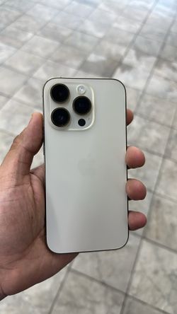iPhone 14 pro 1TB Unlocked