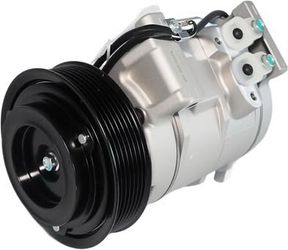 NEW, Honda Element 2.4L 2003-2011AC Compressor with Clutch
