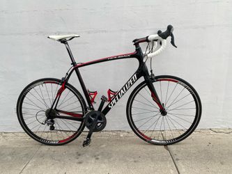 Specialized Roubaix Expert SL4 Compact - Size: 61cm (XL)