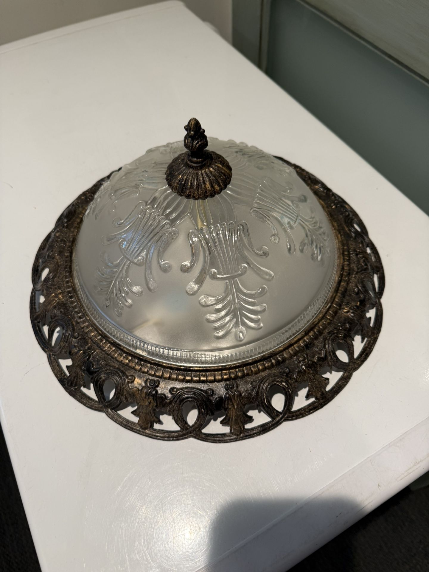 Light Fixture