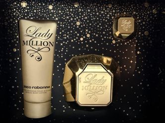 Perfumes