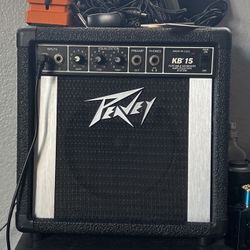 Amp 