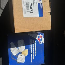 Ford Raptor Gen 1 parts