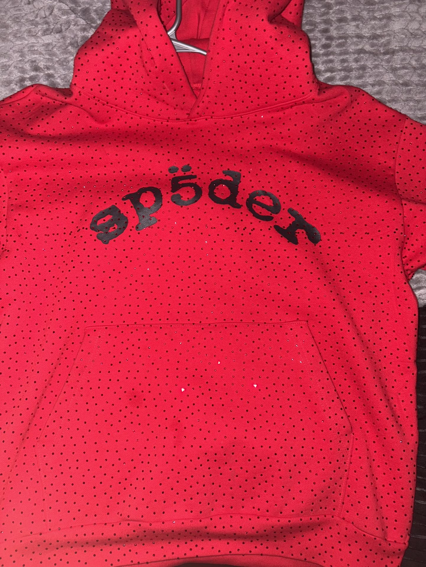 VVS Sp5der Hoodie
