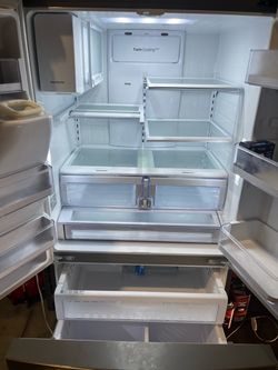 Samsung refrigerator