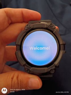 Samsung Galaxy Watch 4
