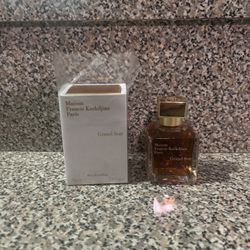 Grand Soir 100 ml