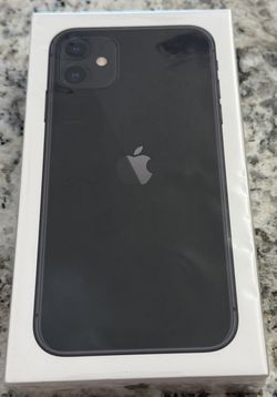 iPhone 11 - Brand New