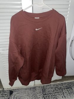 Nike Sweatshirt