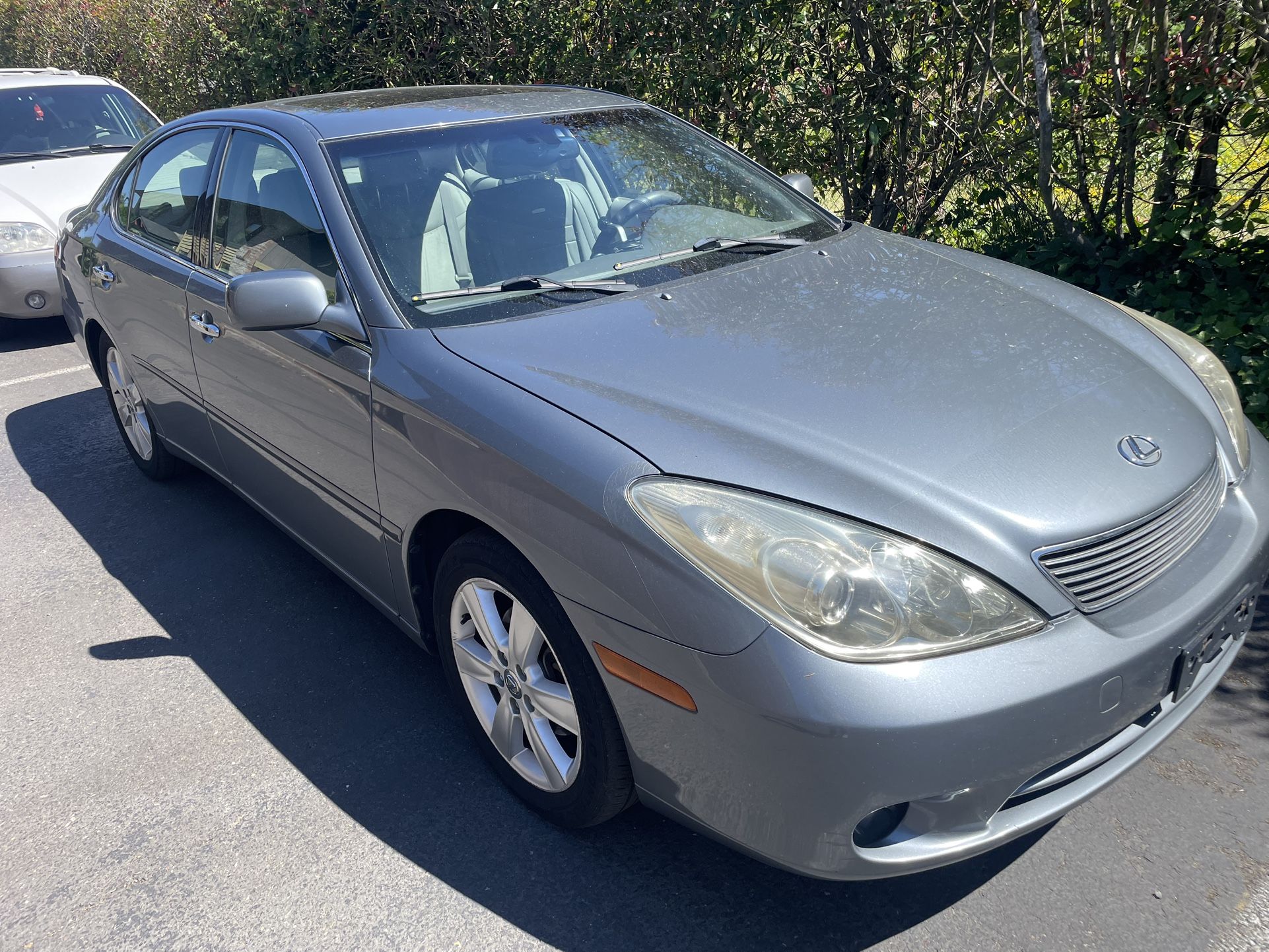 2005 Lexus ES 330