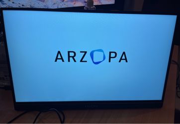 Arzopa Portable Monitor