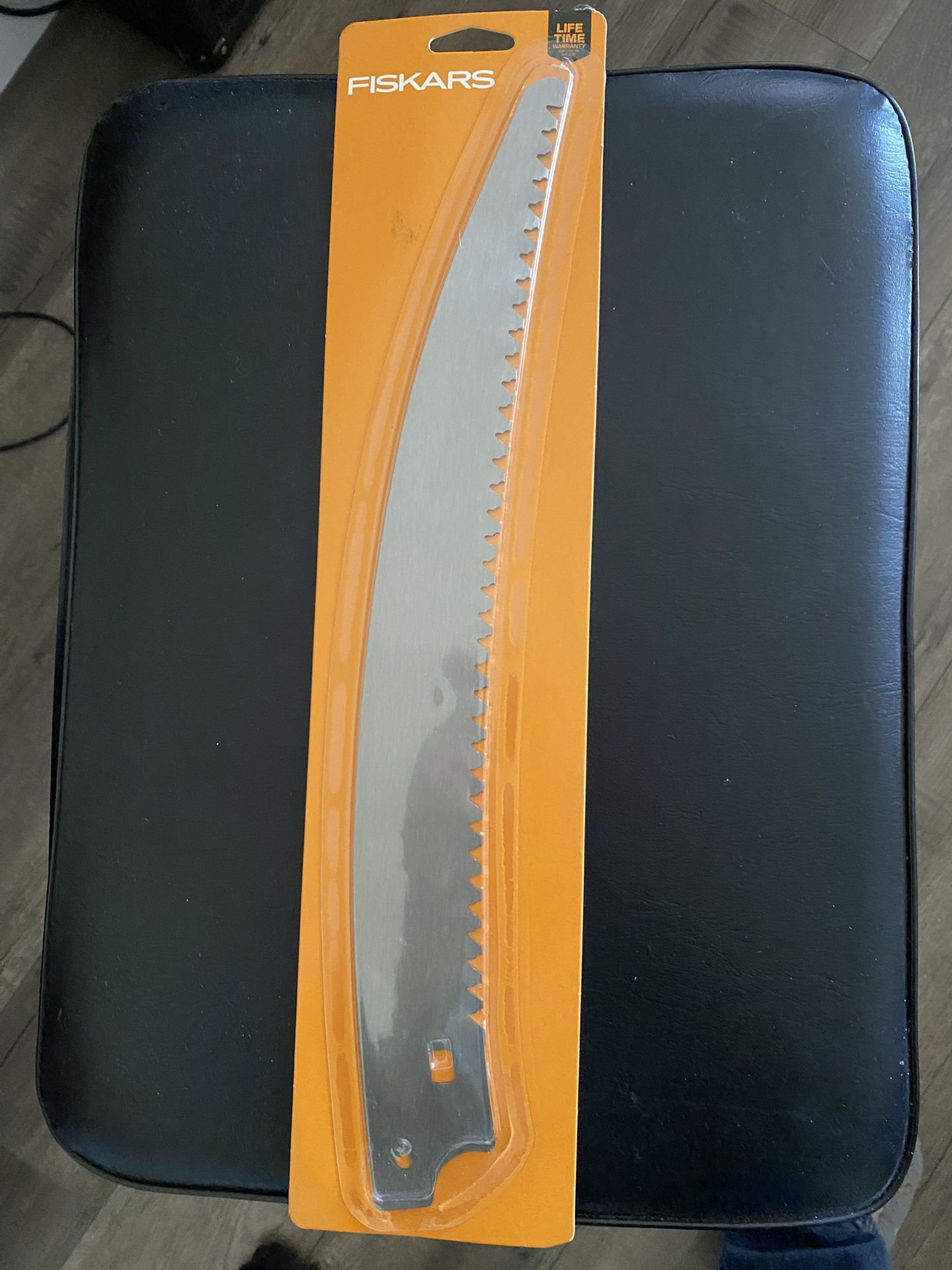 Fiskar Saw Blade For Pruning Pole