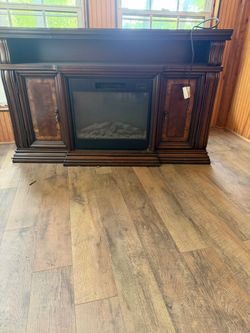Heater for house