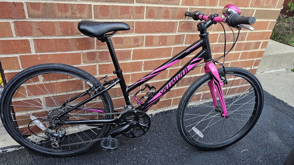 Bike Specialized