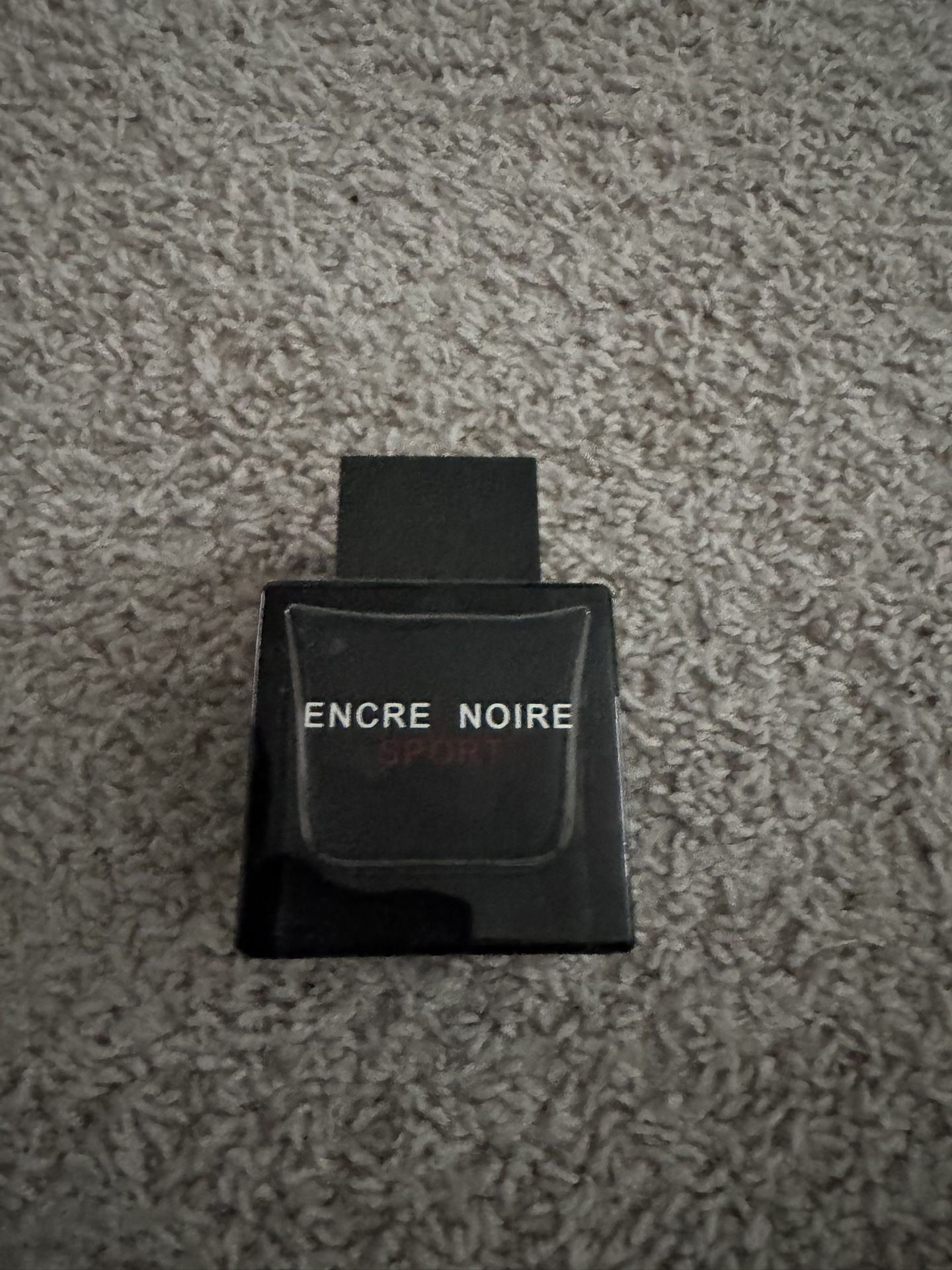 Encre Noir Fragrance