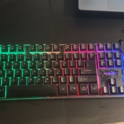 SkyTech gaming Keyboard