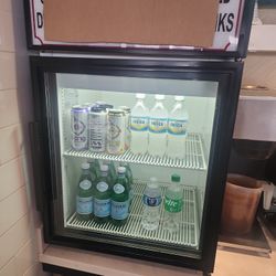 Countertop Refrigerator/Cooler