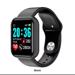 Smart Watch Series 