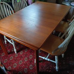 Dining Room Table 