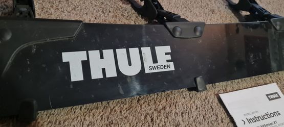 Universal Cross Bar Air Screen Car Part