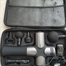 LEGIRAL  Massage Gun Le9 Pro