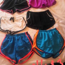 Short Lot Size Small + X small 