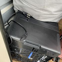 Epson printer 