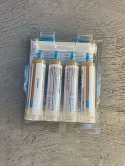 Acaba Con Las Cucarachas De Una Vez Con Este Gel  muy Efectivo $$40  Paquete De 4Tubos