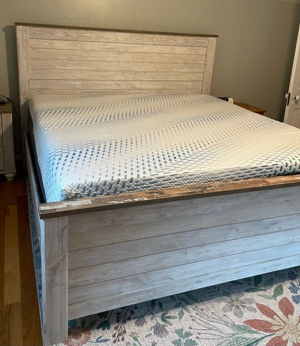Mattress BLOWOUT Sale! with only $10 down!