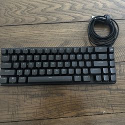 corsair keyboard