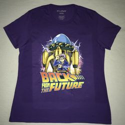 3XL WOMENS TEEFURY TEE. (make a offer)