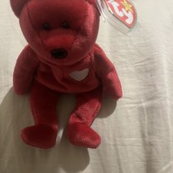 Valentina Ty Bear 