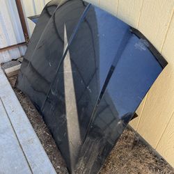 Hood For Chrysler 300 06-10