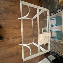 Monterey Craft Station Table