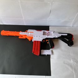 Nerf Gun Ultra 