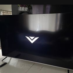 Vizio 65inch Smart Tv
