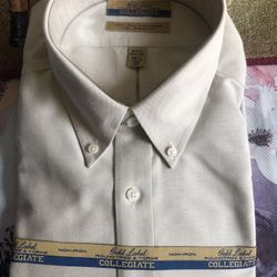 Brand New Men Shirts 